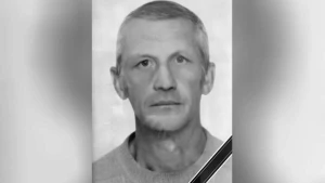 Віктор Кузьменко