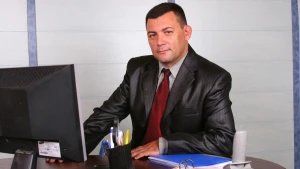 Геннадій Осьмак