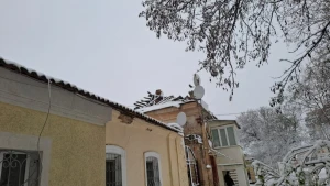 обстріли Херсонщини