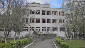 медзаклад Херсонська область