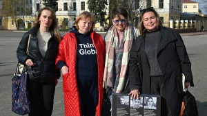 Олена Цигіпа