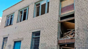 навчальний заклад