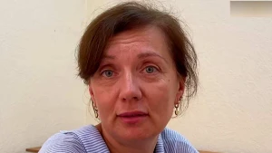 Вікторія Рильська