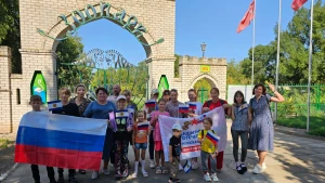 АсканіяНова