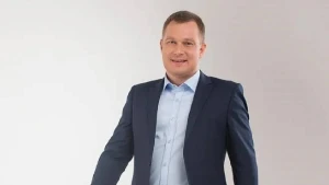 Юрій Кирилов 