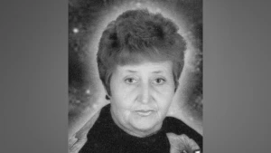 Марія Піскун