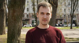 Ігор Ільченко