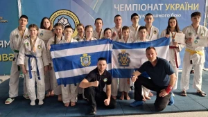 рукопашний бій