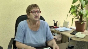 Тетяна Братченко