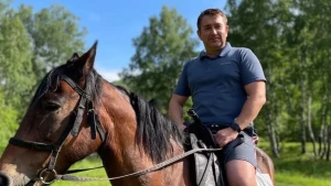 Юрій Єрємєєв