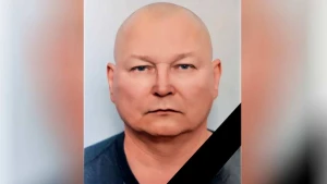 Віталій Гордєєв