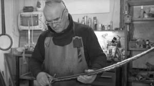 Михайло Запорожець