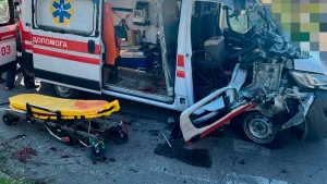 атака швидкої 