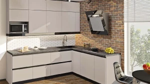 Кутова кухня