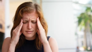 головний біль