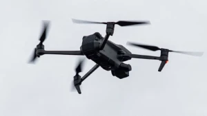 дрон