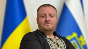 Роман Мрочко 