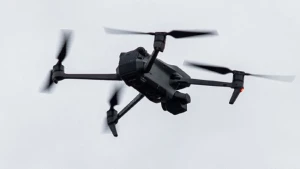 дрон