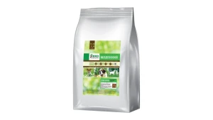 Корм для собак