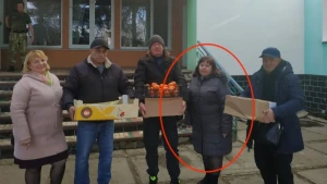 Ірина Крючкова