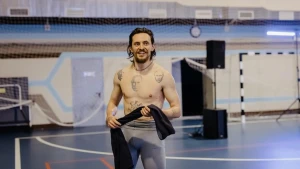 Сергій Полунін