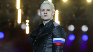 Ярослав Дронов