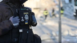 обстріли Херсонщини