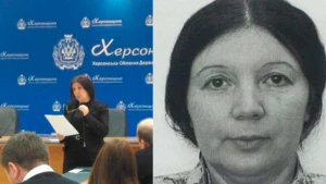 Олена Феодосієва