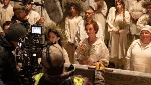 фільм "Редакція"