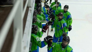 ХК “Дніпро”