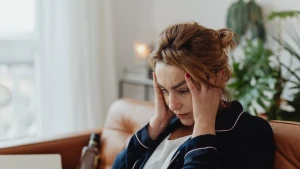 Магнітні бурі