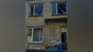 дитячий садок