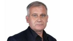 Олександр Морозенко