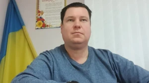 Віталій Гура