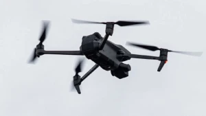 дрон
