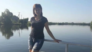 Наталя Сміюха