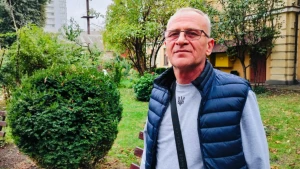 Іван Мошенський