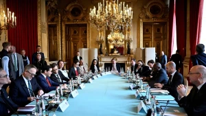 переговори 