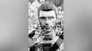 Дмитро Сушко