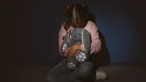 Насиля над дітьми