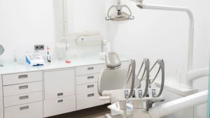 Стоматологічна поліклініка