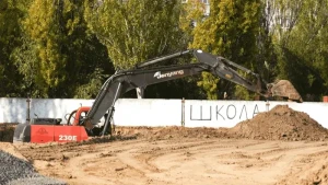 будівництво в Херсоні