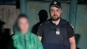 розшукали дитину з Херсона