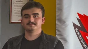 Рінат Запускалов