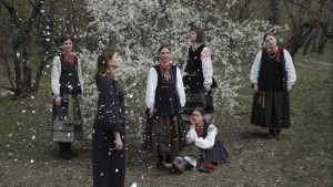 обкладинка пісні