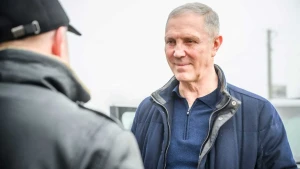 Володимир Сальдо