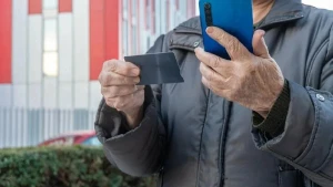 інтернет шахрайство