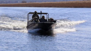 Форсування Дніпра