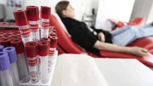 здача крові