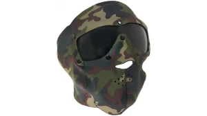 Військова маска